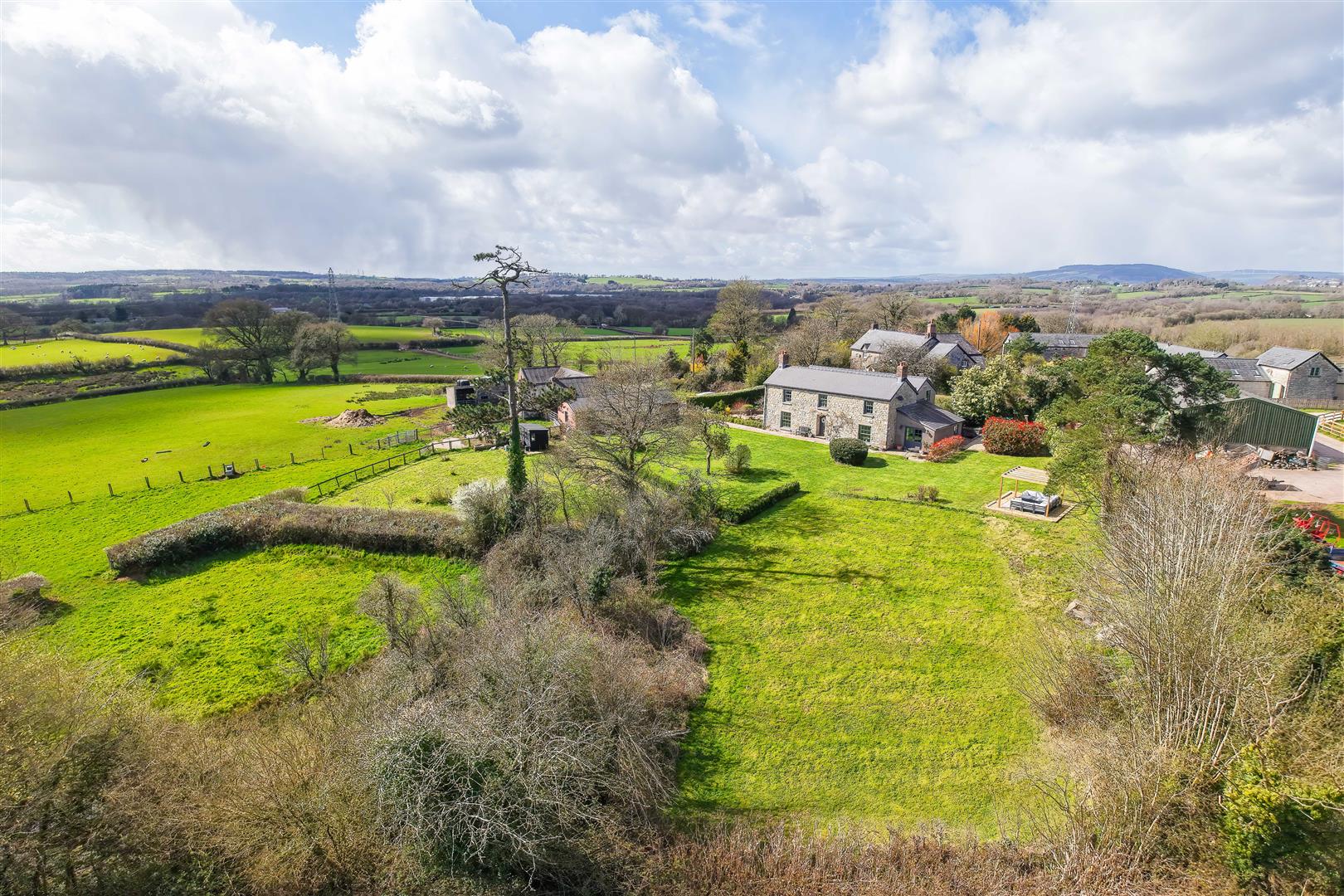 Llanwensan Fach, Peterston Road, Peterston-Super-Ely, Vale Of Glamorgan, CF72 8NU